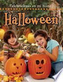 Halloween cover