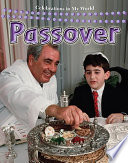 Passover cover