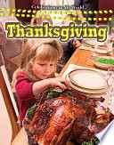 Thanksgiving cover
