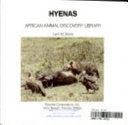Hyenas cover