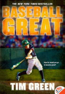 Baseball Great cover