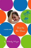 Bad to the Bone: A Nannies Novel cover