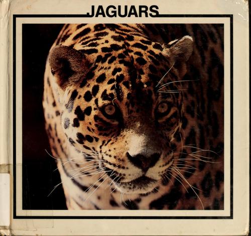 Jaguars cover
