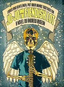 Jo-Jo and the Fiendish Lot cover