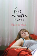 Five Minutes More cover