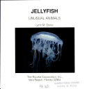 Jellyfish (Unusual Animals) cover