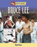 Bruce Lee cover