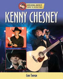 Kenny Chesney cover