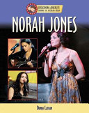Norah Jones cover