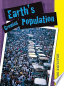 Earth's Growing Population cover