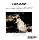 Kangaroos cover