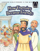 How Enemies Became Friends cover