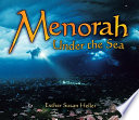 Menorah Under the Sea cover