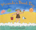 Miranda's Beach Day cover