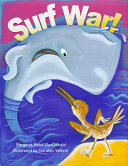 Surf War! A Folktale from the Marshall Islands cover