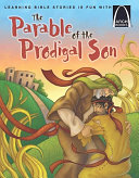 The Parable of the Prodigal Son cover