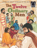 The Twelve Ordinary Men cover
