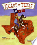 Heart of Texas: A Lone Star ABC cover