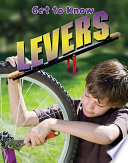 Get to Know Levers cover