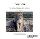Lions cover