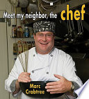 Meet My Neighbor, the Chef cover