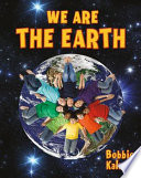 We Are the Earth cover