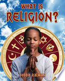 What Is Religion? cover