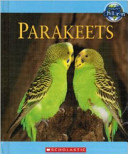 Parakeets (Second Series) cover