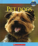 Pet Dogs (Second Series) cover