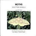 Moths cover