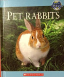Pet Rabbits (Second Series) cover