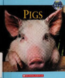 Pigs (Second Series) cover