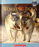 Working Dogs (Second Series) cover