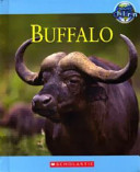 Buffalo (Second Series) cover