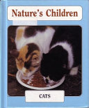 Cats (Second Series) cover