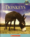 Donkeys (Second Series) cover