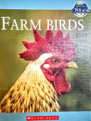 Farm Birds (Second Series) cover