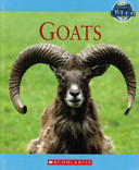 Goats (Second Series) cover