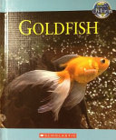 Goldfish (Second Series) cover