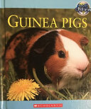 Guinea Pigs (Second Series) cover