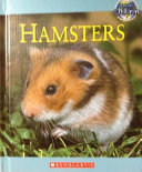 Hamsters (Second Series) cover