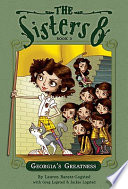 Georgia's Greatness cover