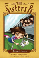 Jackie's Jokes cover