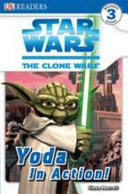 Yoda in Action cover