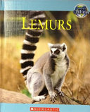 Lemurs (Second Series) cover