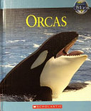 Orcas (Second Series) cover