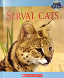 Serval Cats (Second Series) cover