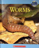 Worms (Second Series) cover
