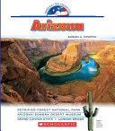 Arizona (Third Series) cover