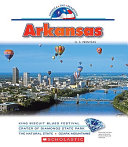 Arkansas (Third Series) cover